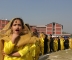 Punjabi folk dance performance