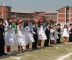 Performance by students