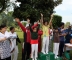 Cross Country Race held for Middle Wing