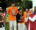 Cross Country Race held for Middle Wing