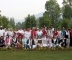 Cross Country Race held for Middle Wing