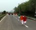 Cross Country Race
