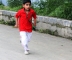 Cross Country Race