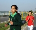 Cross Country Run