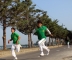 Cross Country Run