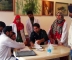 Dental Camp for students held on 27th & 28th May, 2013
