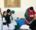 Dental Camp for students held on 27th & 28th May, 2013