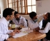Dental Camp for students held on 27th & 28th May, 2013