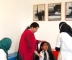 Dental Camp for students held on 27th & 28th May, 2013