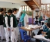 Dental Camp for students held on 27th & 28th May, 2013