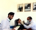 Dental Camp for students held on 27th & 28th May, 2013