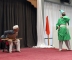 Artists performing the play