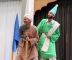 Artists performing the play