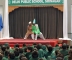 Artists performing the play