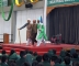 Artists performing the play