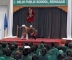 Artists performing the play
