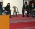 Election of Head Boy and Head Girl