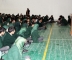 Election of Head Boy and Head Girl
