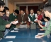Election of Head Boy and Head Girl