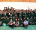 Farewell to outgoing Students
