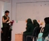 Farewell to outgoing Students