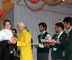 Farewell to outgoing Students