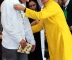 Farewell to outgoing Students