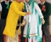 Farewell to outgoing Students