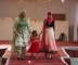 Farewell to outgoing Students