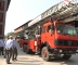 Emergency and Evacuation Fire Mock Drill