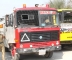 Emergency and Evacuation Fire Mock Drill