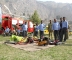 Emergency and Evacuation Fire Mock Drill