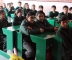 First Day of School for Students