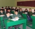 First Day of School for Students
