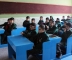 First Day of School for Students