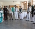 Health and Fitness Camp organised by Dr Hayat