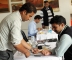 Health and Fitness Camp organised by Dr Hayat