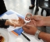 Health and Fitness Camp organised by Dr Hayat