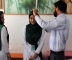 Health and Fitness Camp organised by Dr Hayat