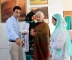 Health and Fitness Camp organised by Dr Hayat