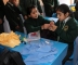 Students involving themselves in Friday Activities