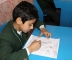 Students involving themselves in Friday Activities