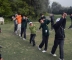 One-Day Golf Training Programme.