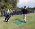 One-Day Golf Training Programme.