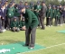 One-Day Golf Training Programme.