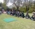 One-Day Golf Training Programme.