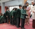 Graduation Ceremony for Class III