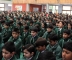 Graduation Ceremony for Class III