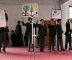 Graduation Ceremony for Class III