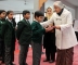 Graduation Ceremony for Class III